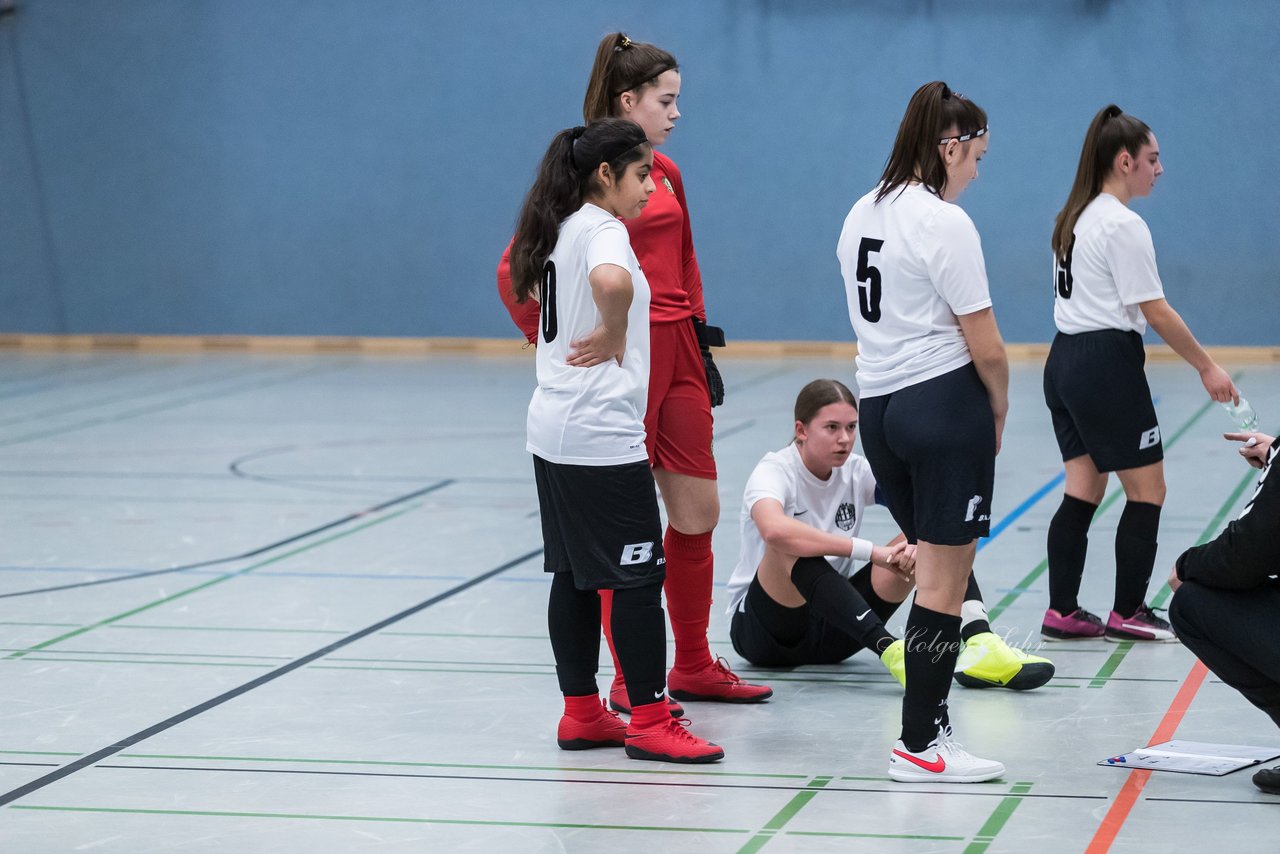 Bild 255 - HFV Futsalmeisterschaft